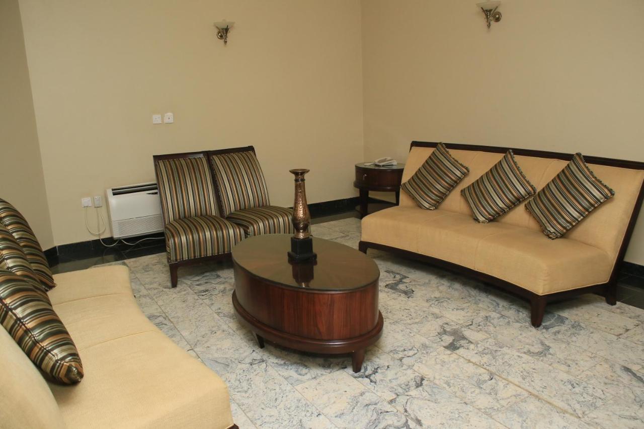 Oxygen Holiday Resort Оверрі Екстер'єр фото