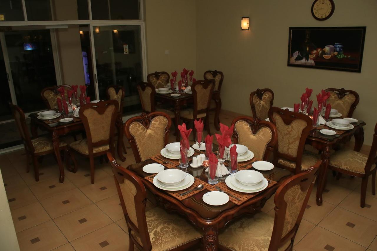 Oxygen Holiday Resort Оверрі Екстер'єр фото