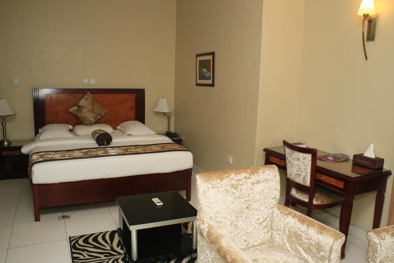 Oxygen Holiday Resort Оверрі Екстер'єр фото
