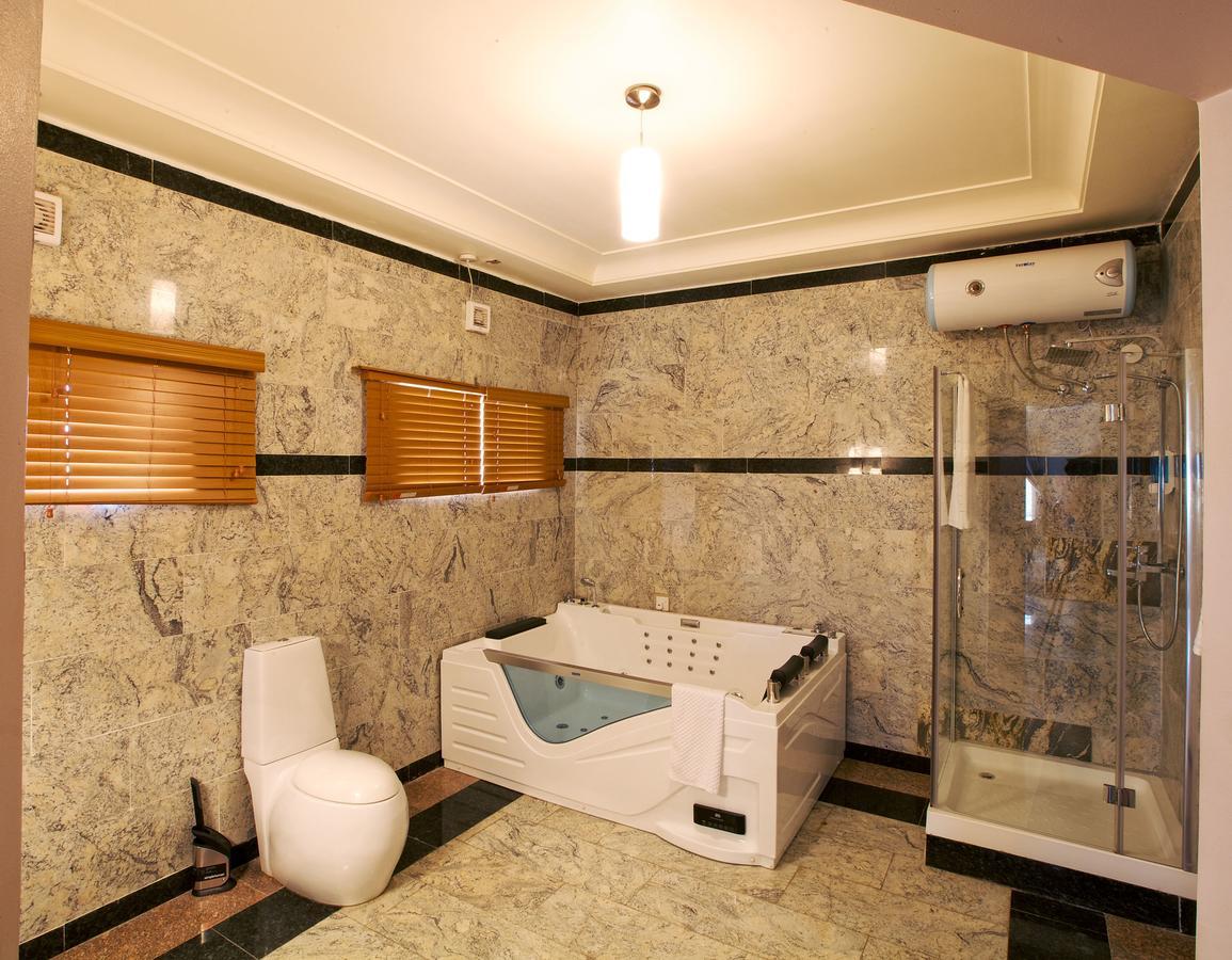 Oxygen Holiday Resort Оверрі Екстер'єр фото