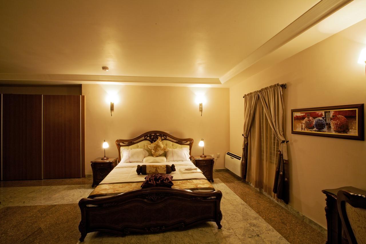 Oxygen Holiday Resort Оверрі Екстер'єр фото